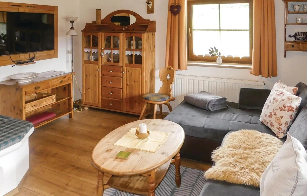 Beautiful Apartment in Bad Hofgastein With 2 Bedrooms, Sauna and Wifi