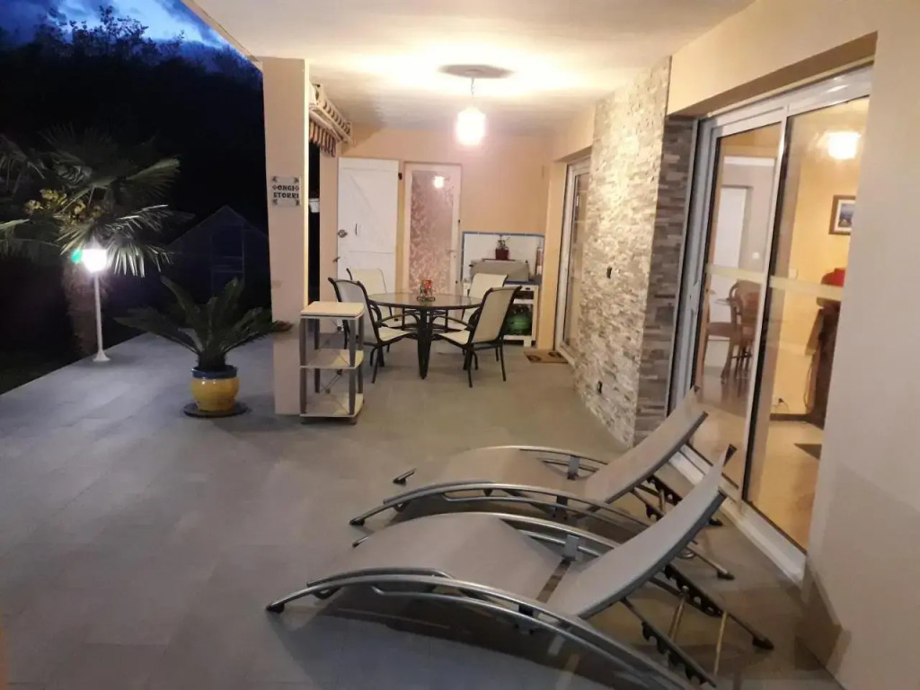 Rez-De-Jardin 50 M² Entre Biarritz Et Capbreton