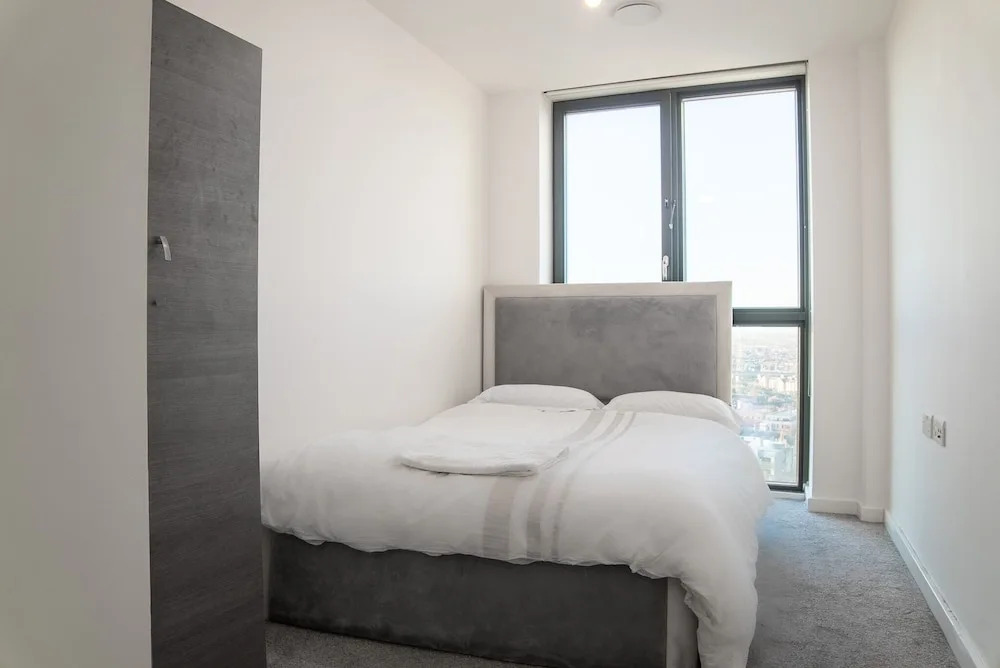 Luxury two Bedroom Apartment