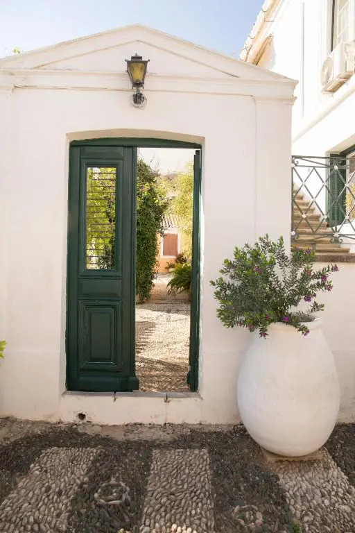1861 Mansion Spetses