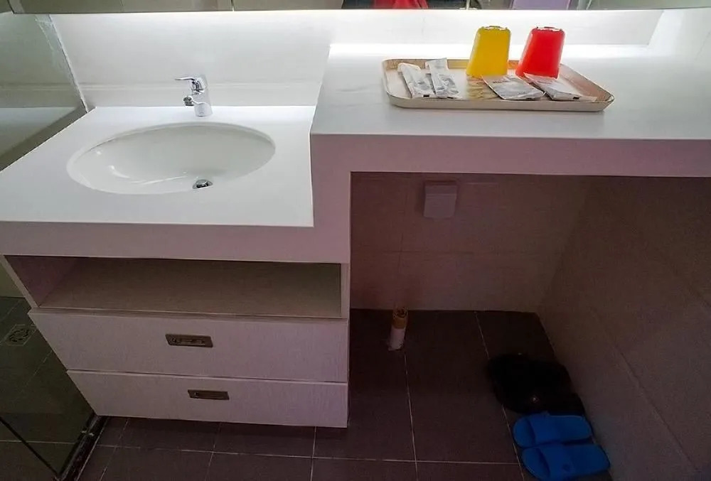 Nanjing Trans Wish Hotel Apartment