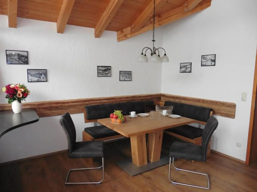 Gästehaus Dominik