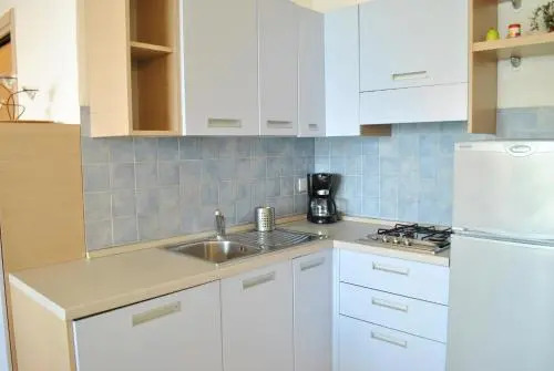 Residence White Beach