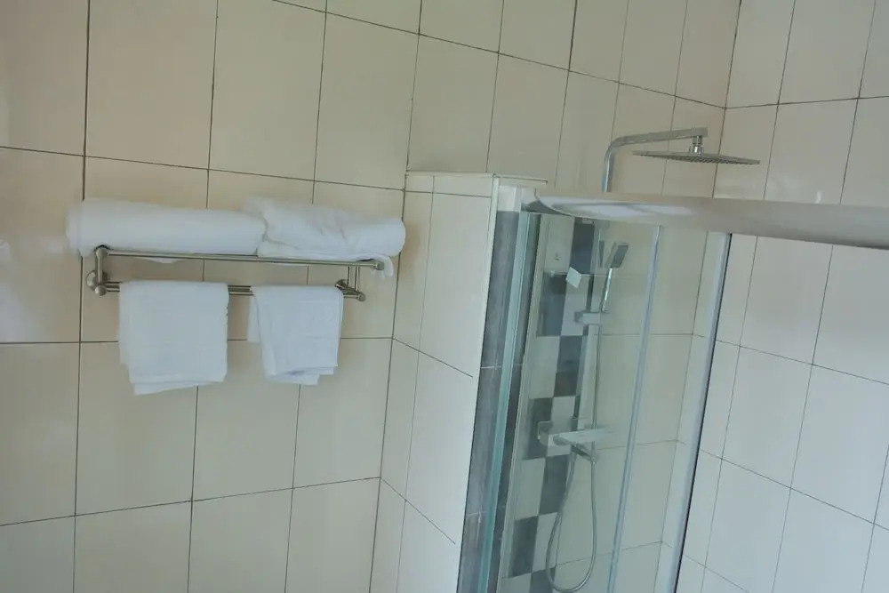 Divine Heights Apartments Lilongwe Area 43