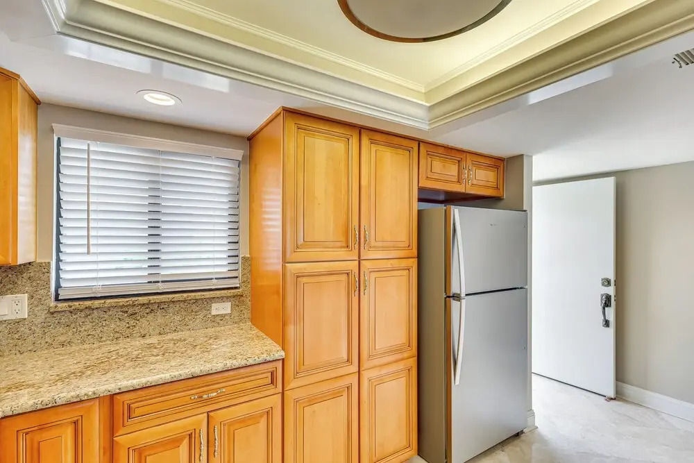 Panoramic Gulf Views: Renovated Fort Myers Condo!