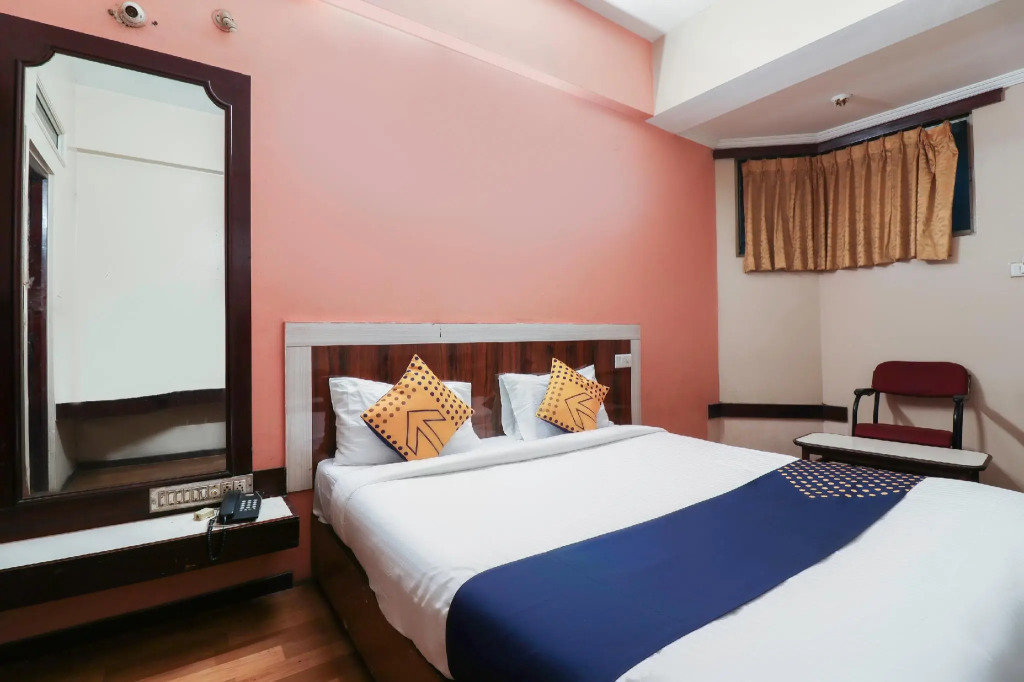 Super Hotel O Archana Inn