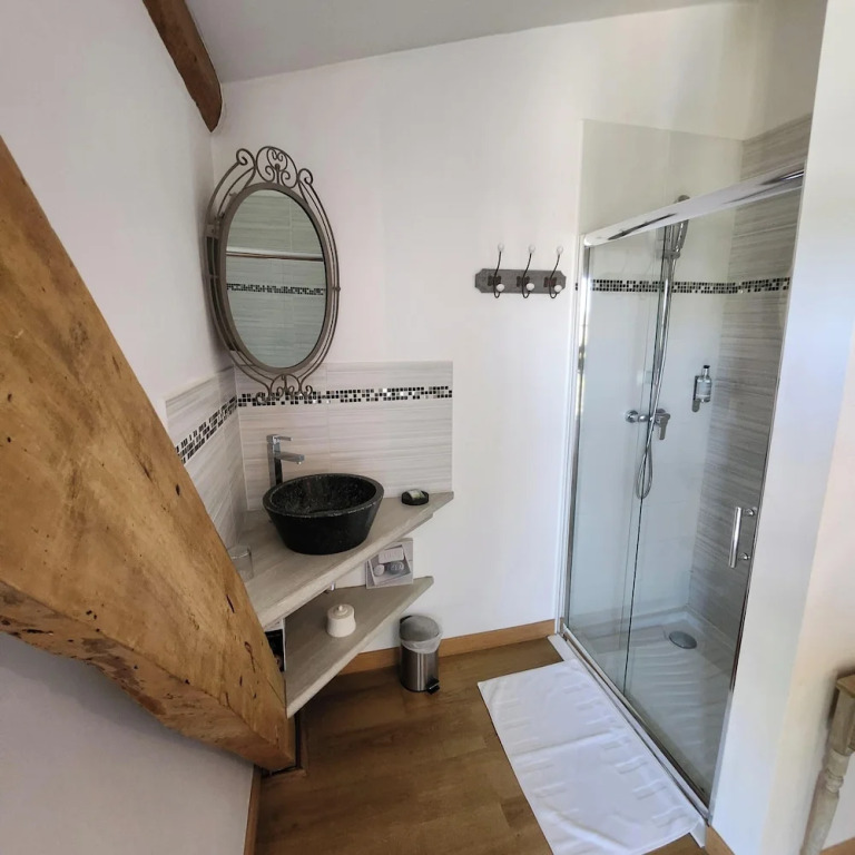 Château Pontet dEyrans & Spa