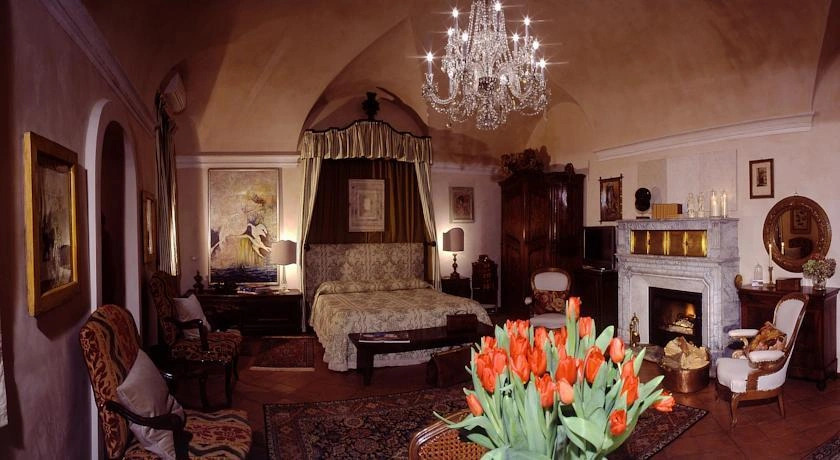 Castello Di Strambinello