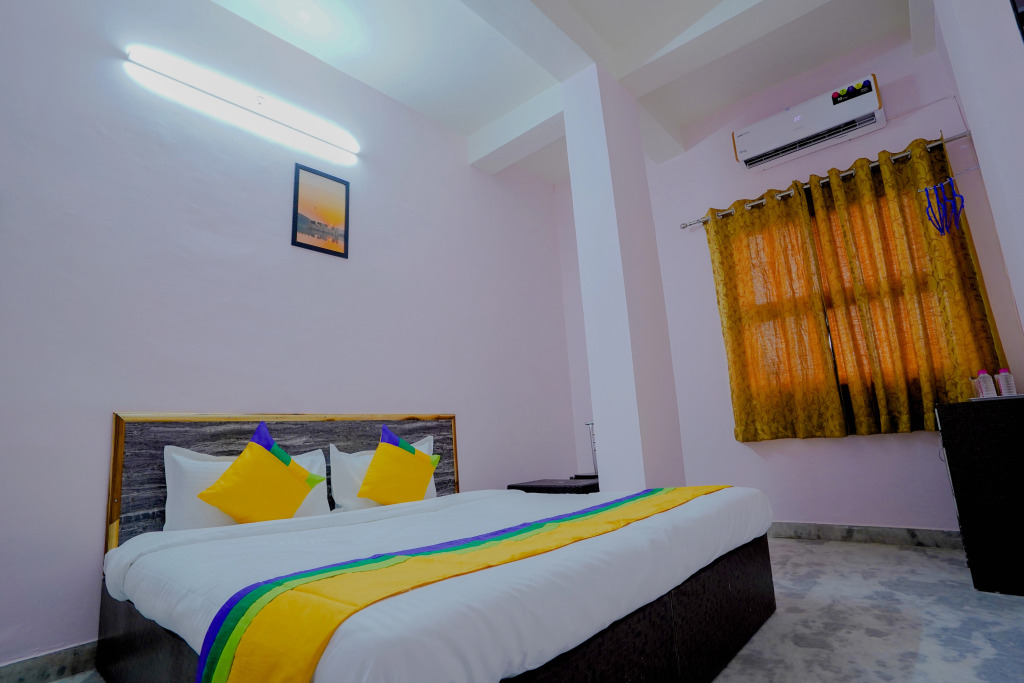 Hotel Stay Inn