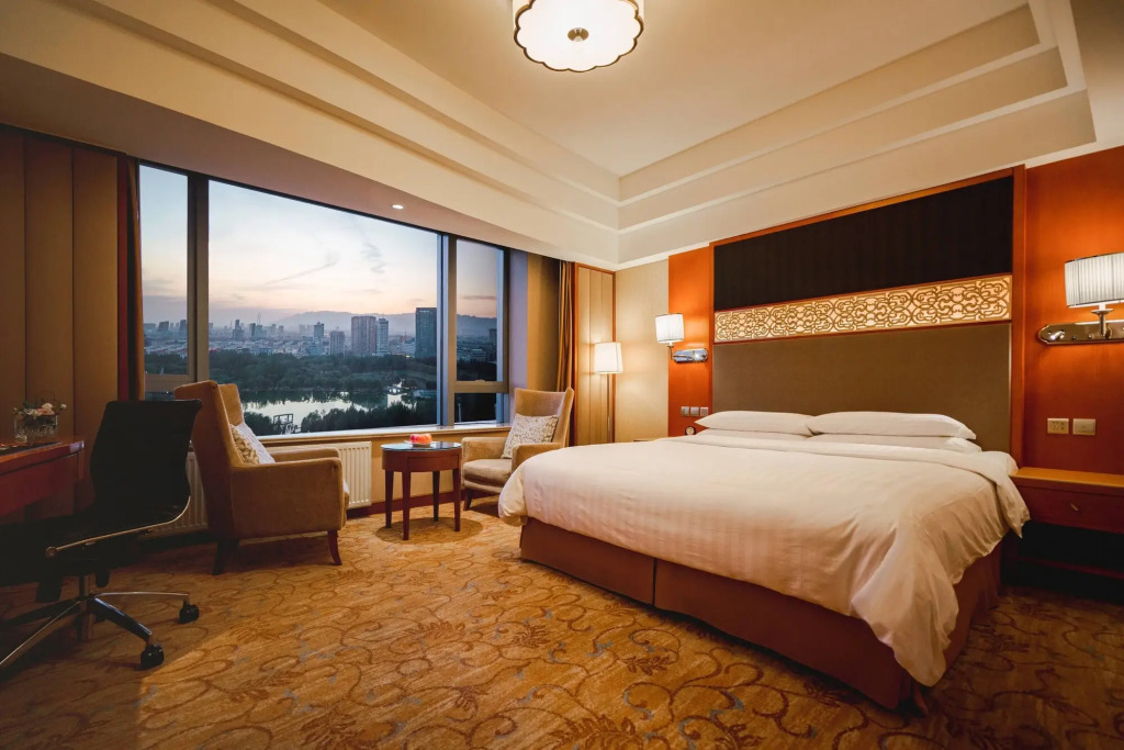 Shangri-La Huhhot