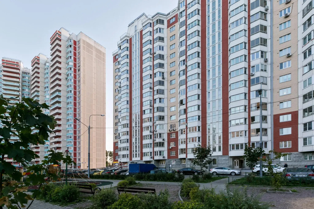 MaxRealty24 Путилково, Сходненская, 29