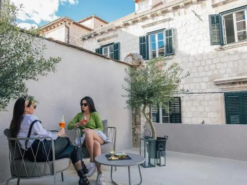 Tailor Apartments Old Town