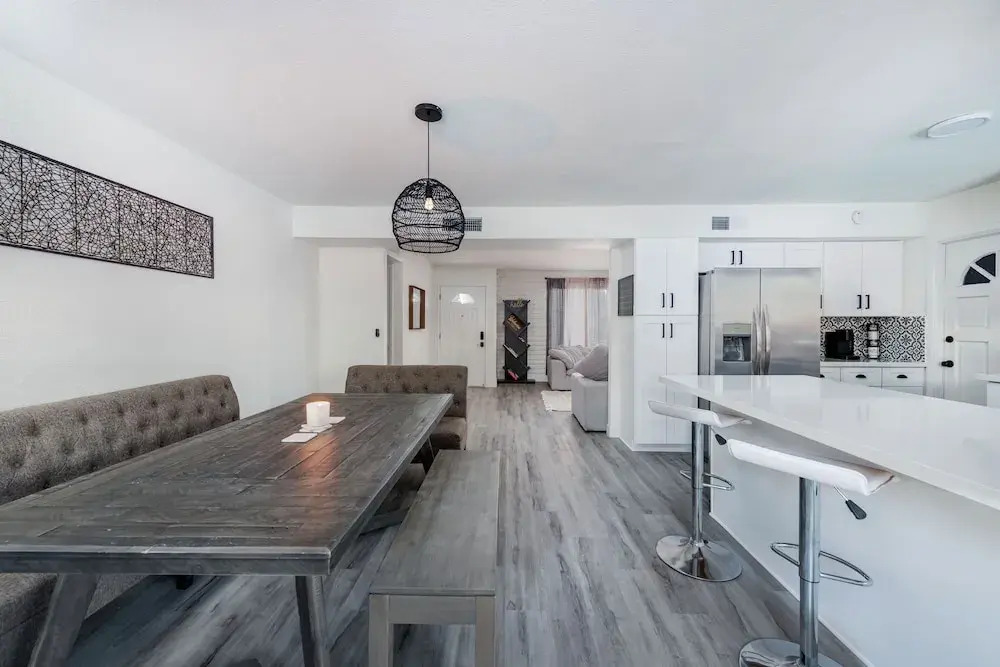 Sweet Memories On Alan Lane 4 Bedroom Home by Redawning
