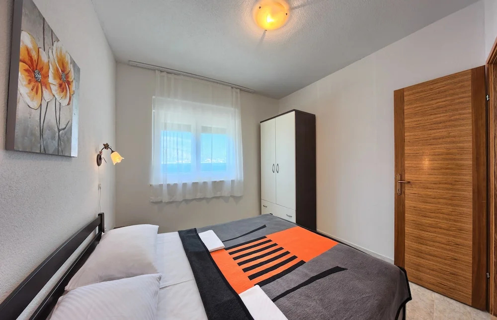 Ruzmarin Apartments