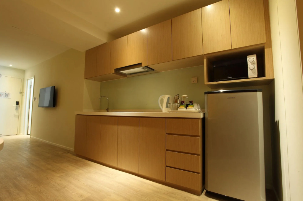 SGI Vacation Club Hotel
