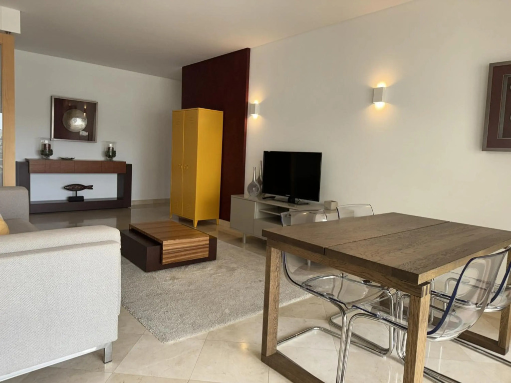 Aquamar Marina 209 by Vilamoura Sun