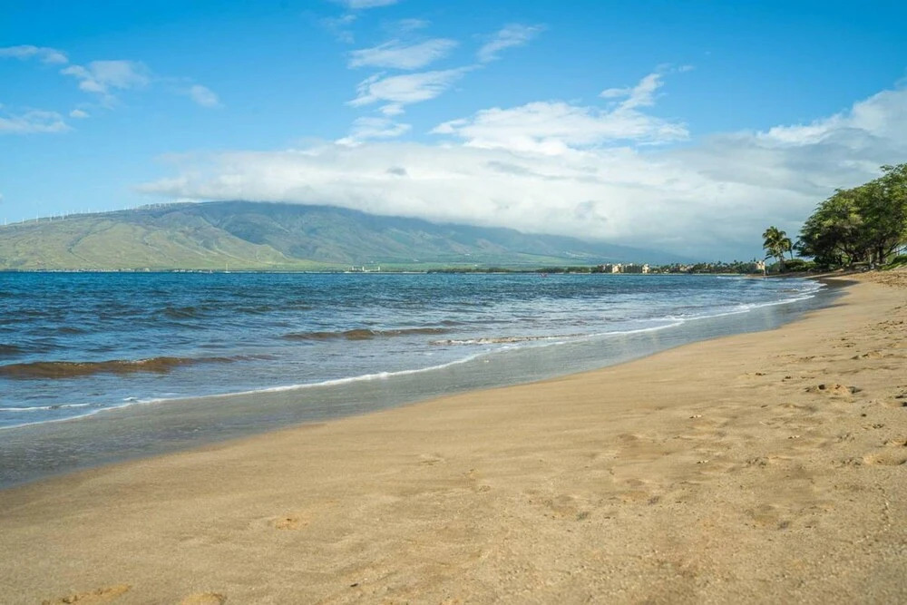 Kihei Holiday 215 by Coldwell Banker Island Vacations