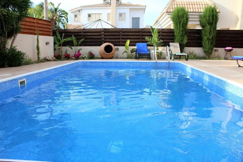 Villa Georgia