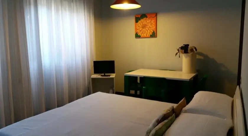Residence Colonna