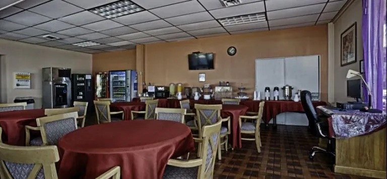 Econo Lodge Atlantic City West