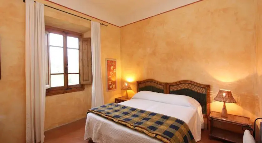 B&B Torre di Buiano
