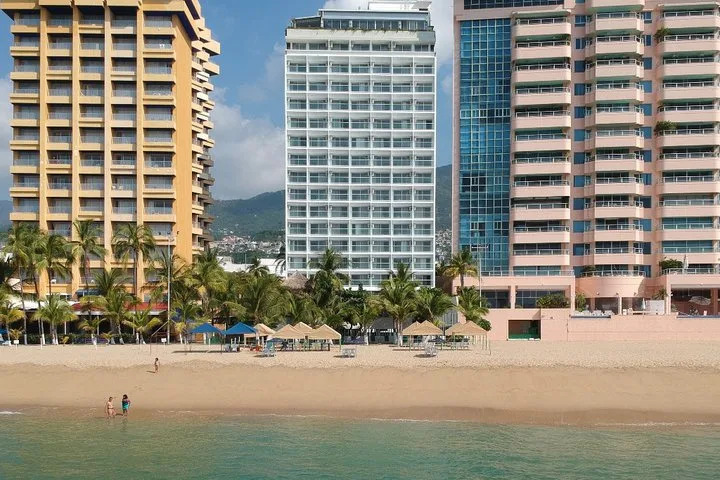 Hotel SNTSS by Bnow Hotels