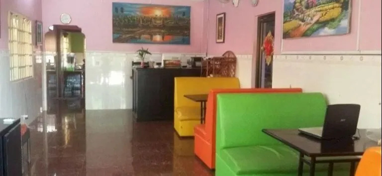 Surmetta Inn