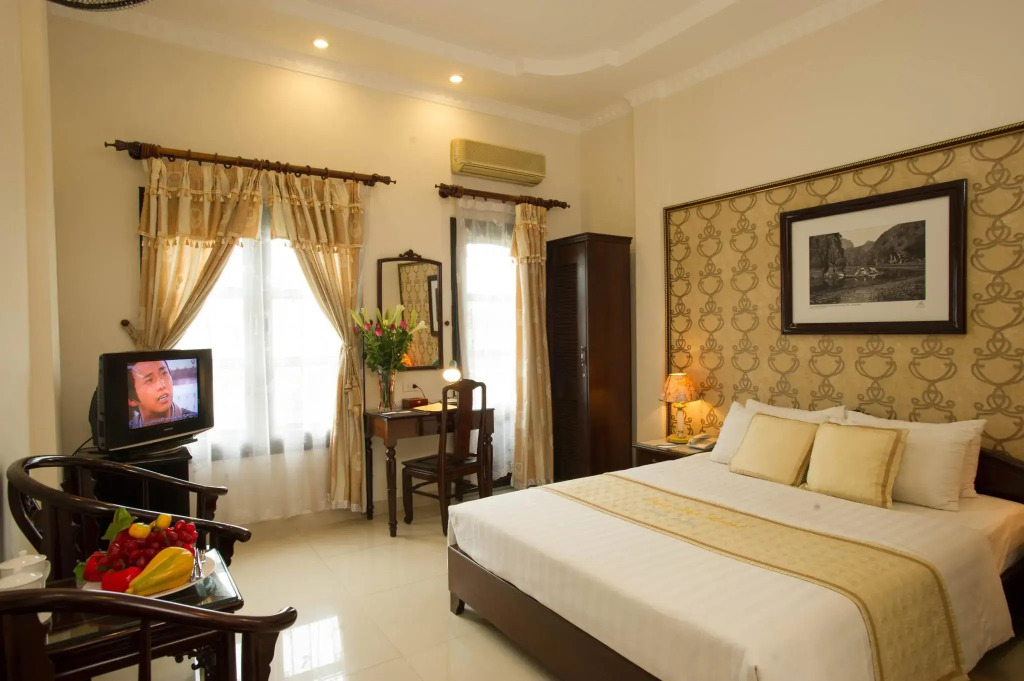 Thuy Anh Hotel