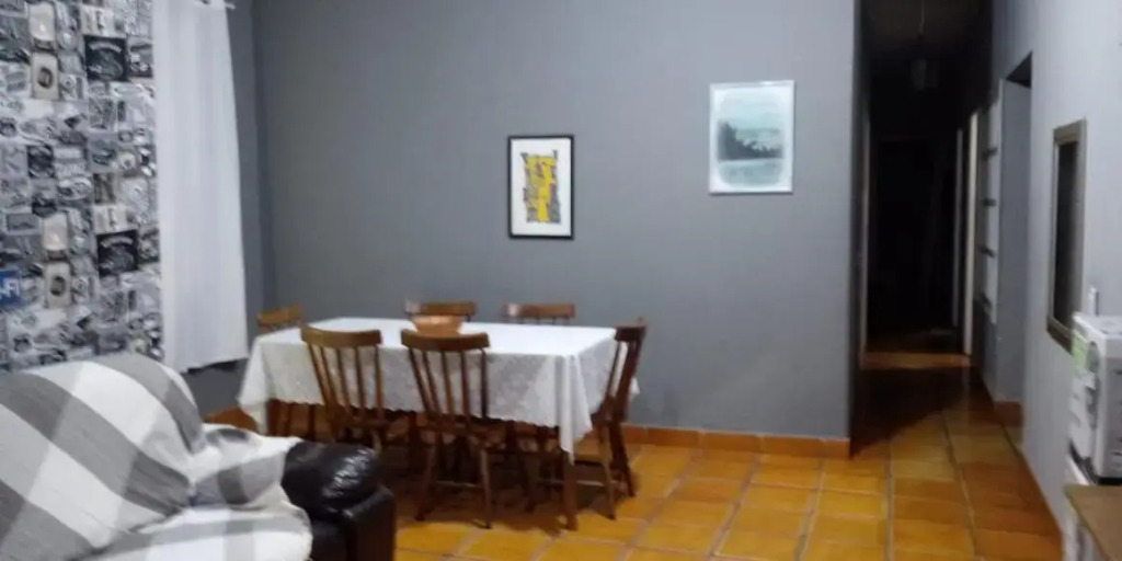 Casa Praia dos Anjos - 50m da praia