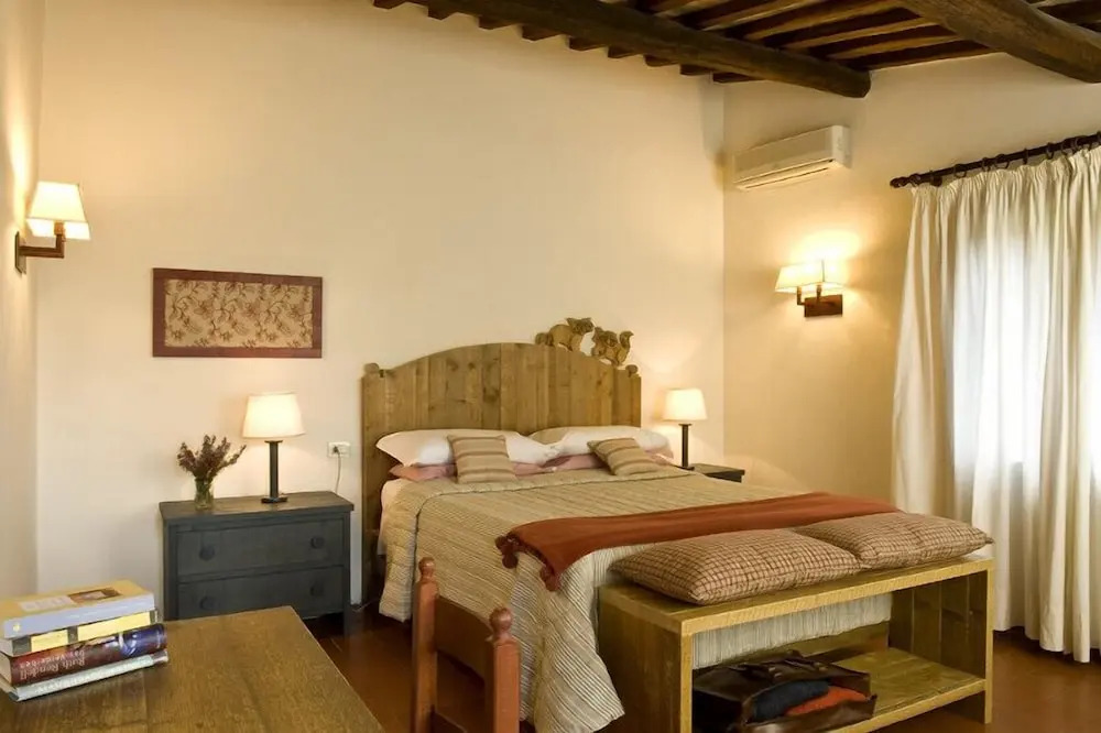 Locanda Rosati