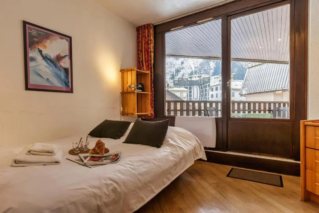 Appartement Lachenal 207 B - Happy Rentals