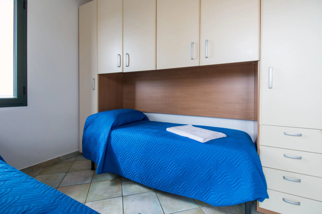 Residenza Maria Antonia - Private Apartment