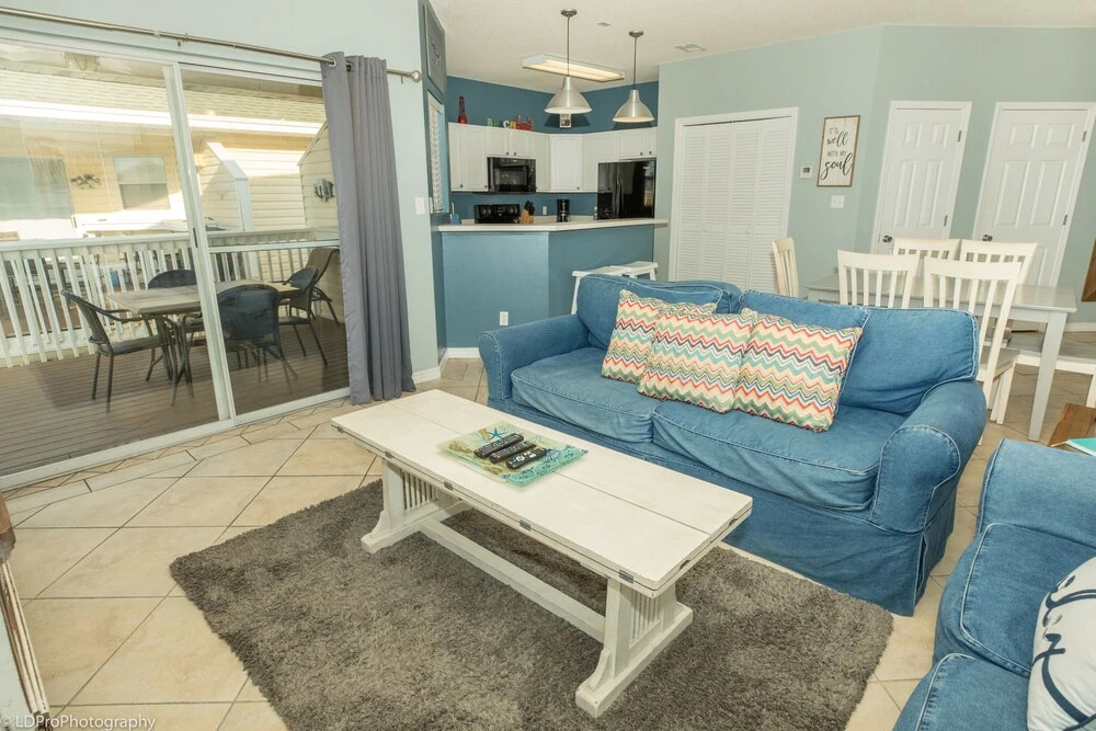 Sandpiper Cove 9212 Destin - 2 Br Condo