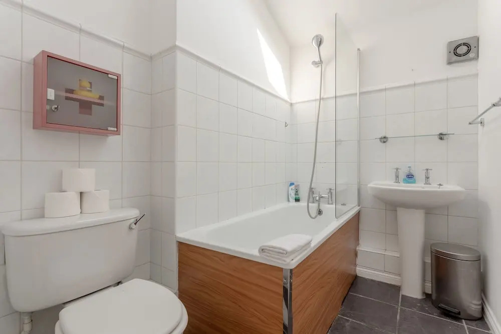 1 Bedroom Apartment in Bethnal Green