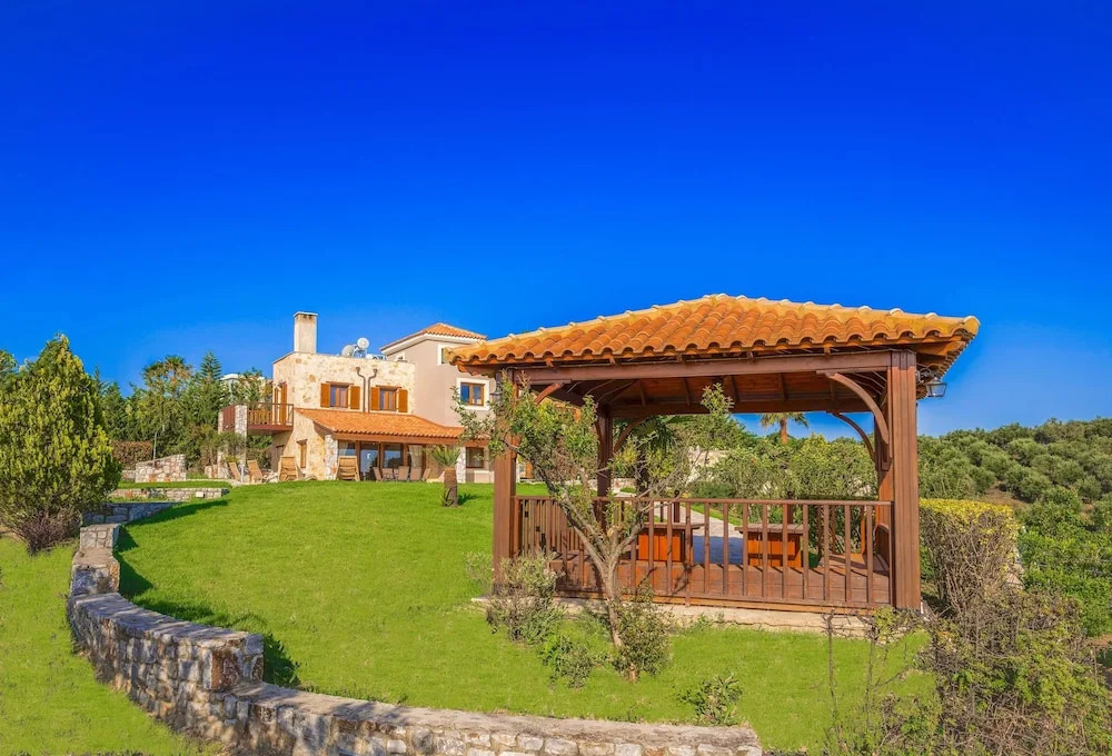 Villa Rodia