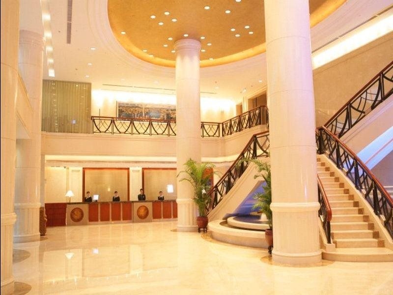 Hampton by Hilton Hangzhou East Station