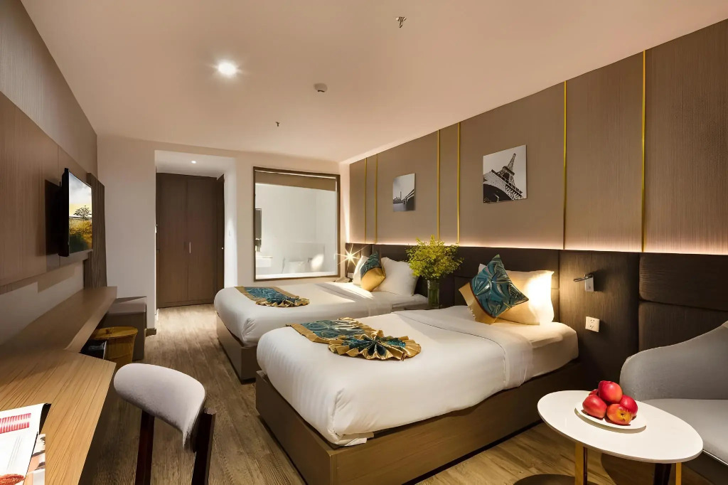 Sochi Hotel