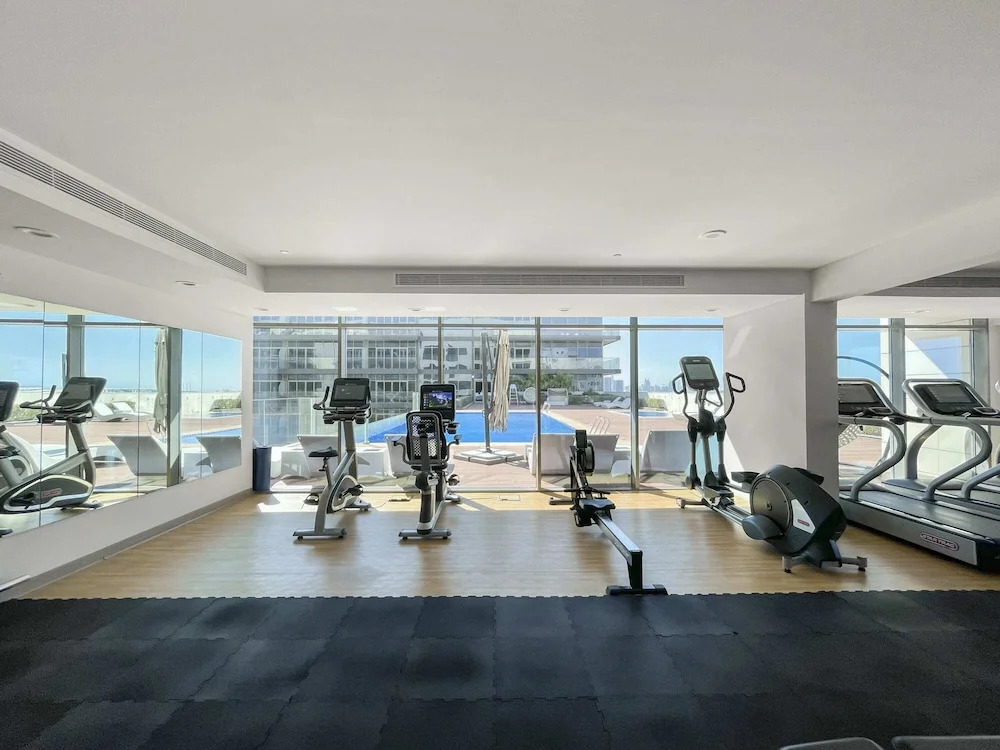 Silkhaus Park View Tower - Saadiyat Island