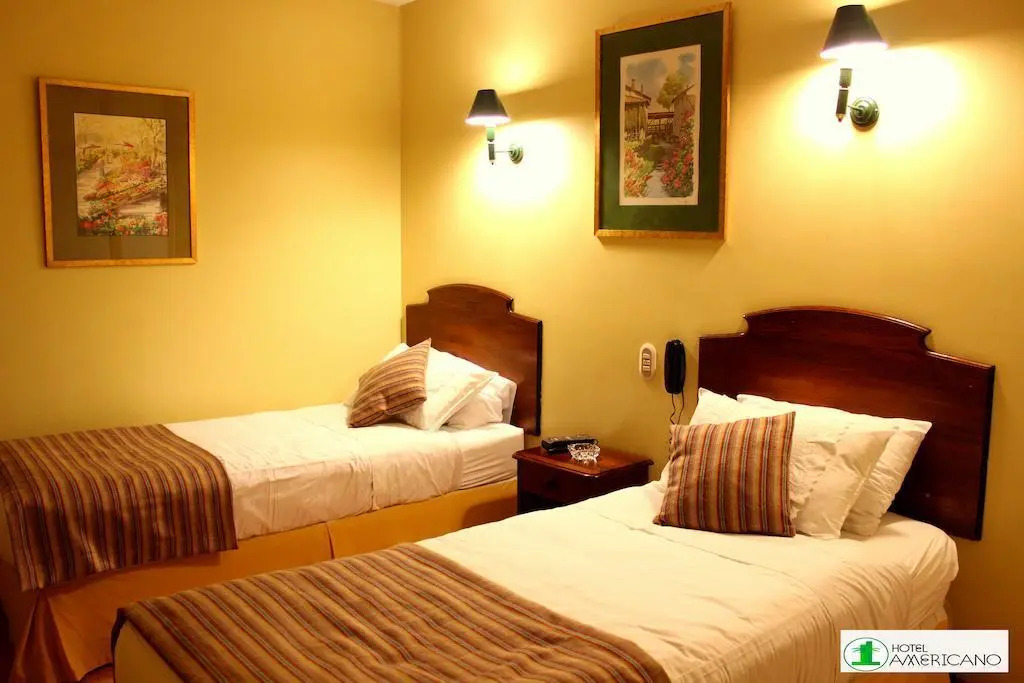 Hotel Americano