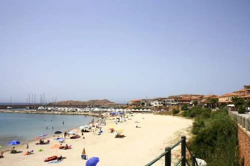 Casa I Corbezzoli - Paduledda - Isola Rossa