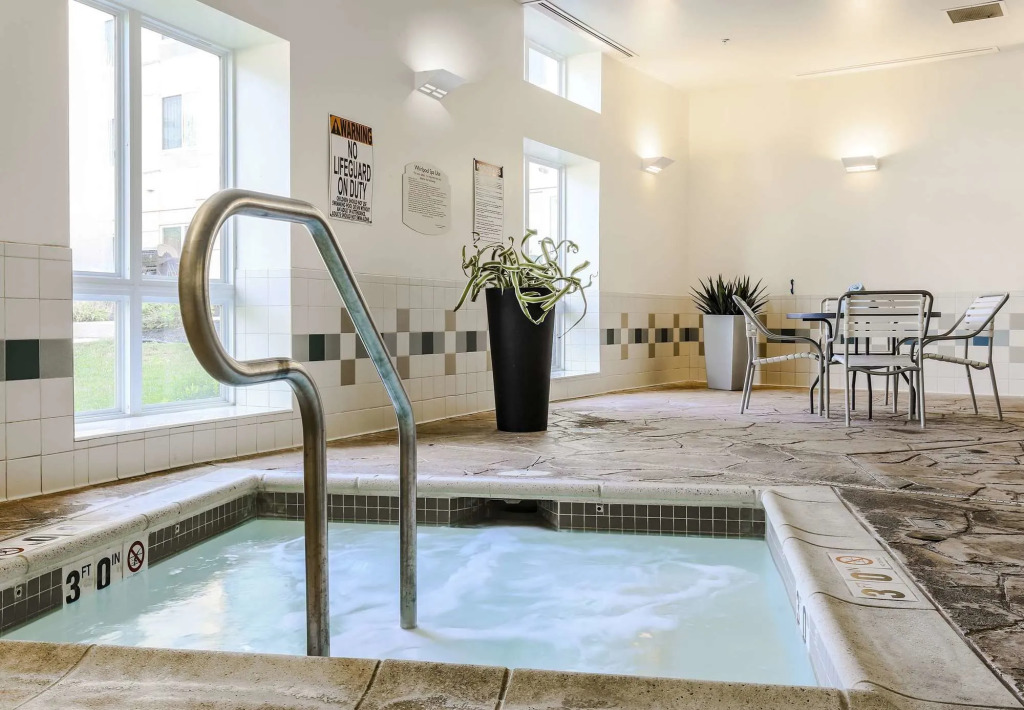 Fairfield by Marriott Wilkes-Barre