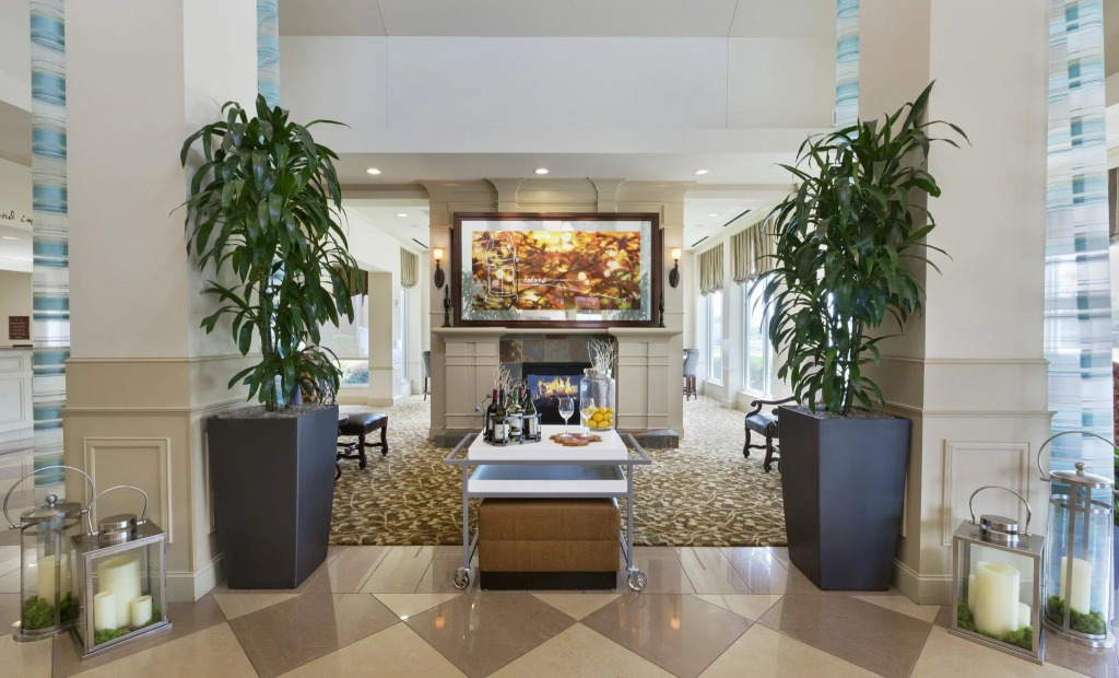 Hilton Garden Inn Houston Energy Corridor