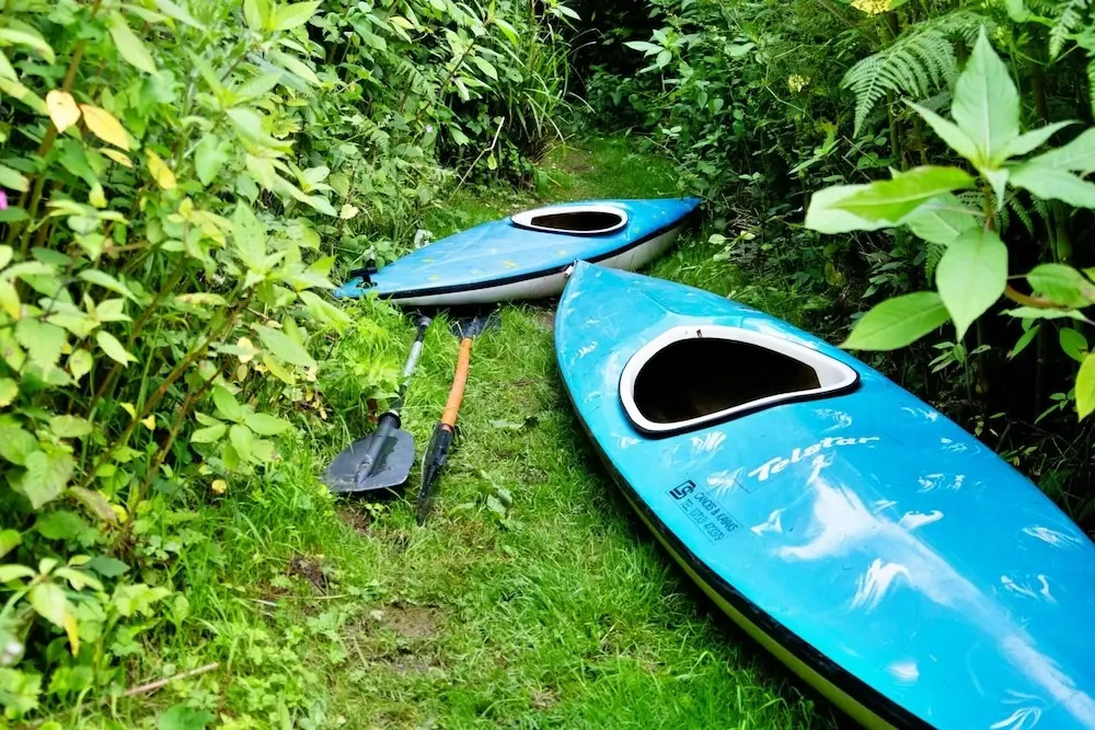 Lodge by River Wye With Private River Access