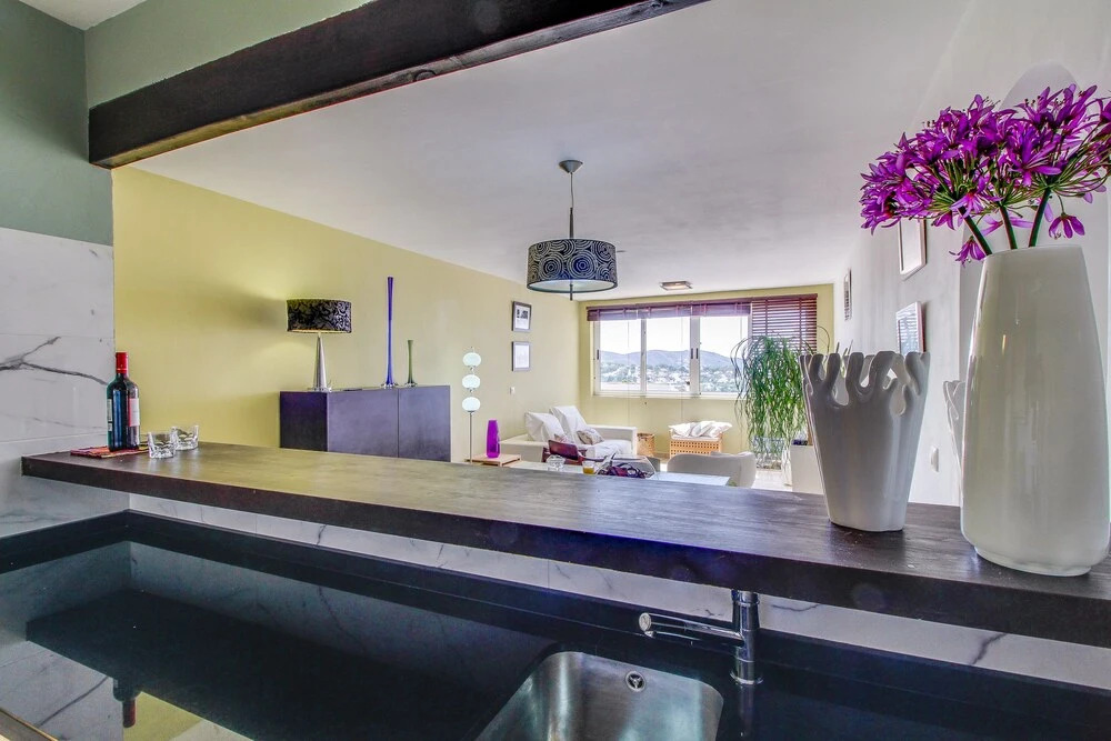 Apartamento El Tesoro
