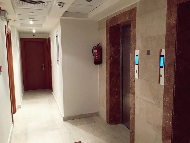 فندق آراك الشريعة