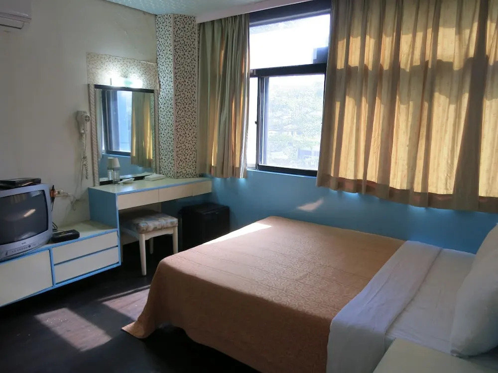 Reui Chung Hotel