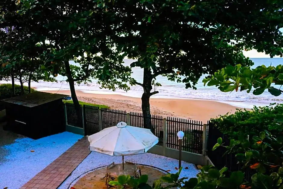 Pousada Encantos De Penha