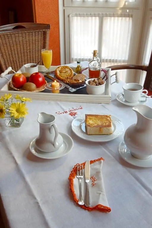 Hotel Avenida Real