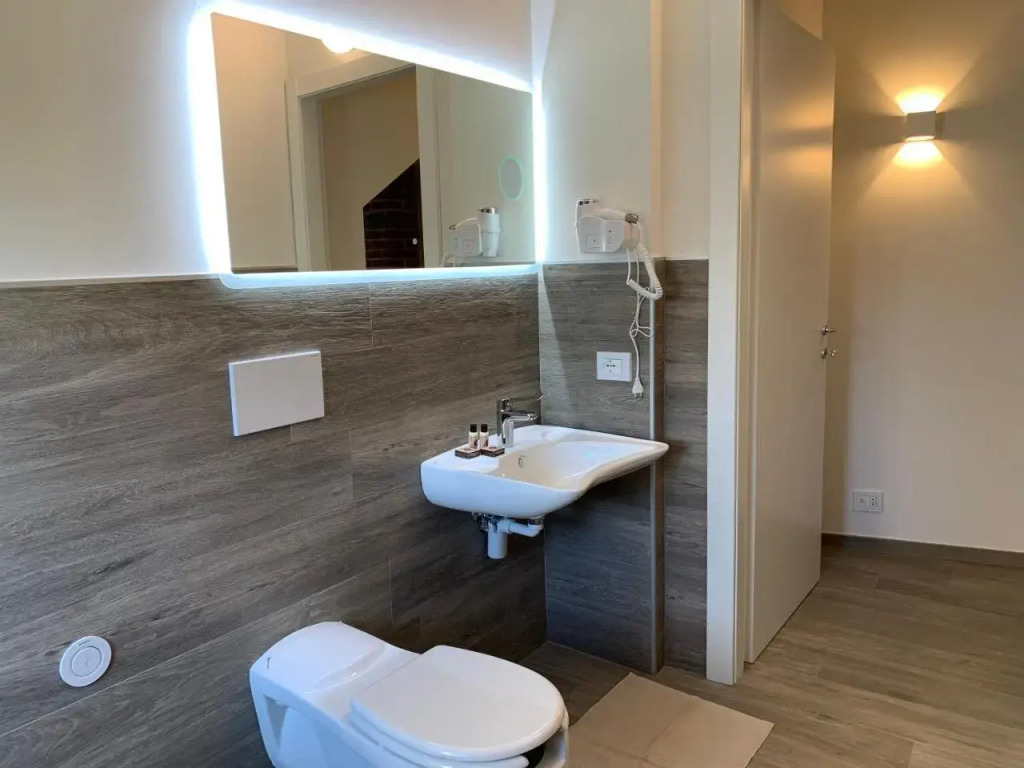 B&B per Oropa
