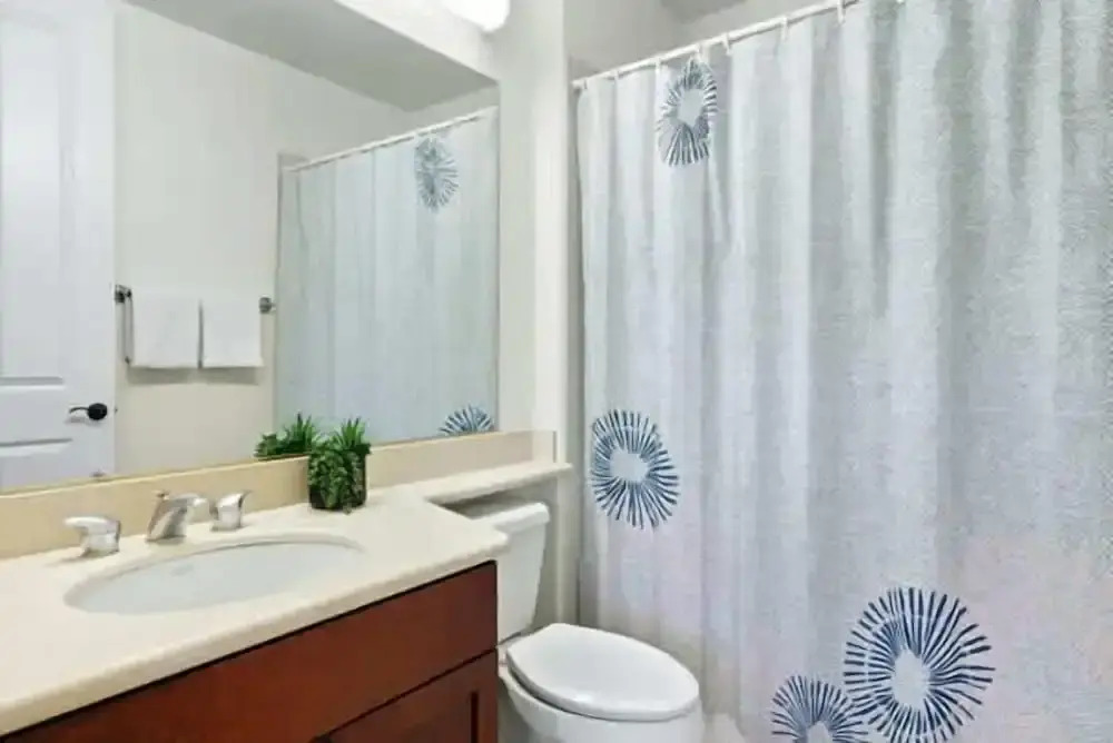 Fairway Villas K1 - Three Bedroom Condo